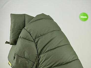 pln leather jacket: Kurtka przejściowa damska, rozmiar XS — 4