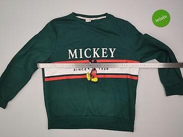 costes basic: Disney, Bluza dla mężczyzn, rozmiar L — 7