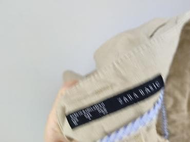 primark madryt: Zara, Spodnie materiałowe damskie, rozmiar S — 5