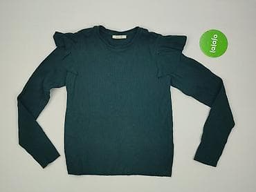 na gumce: Zara, Bluzka damska, rozmiar S — 2