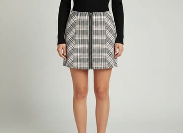 Stradivarius, Spódnica damska, rozmiar S