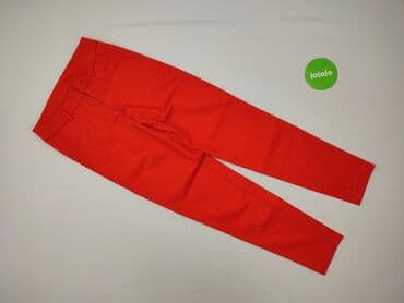 spodnie dresowe esmara: Esmara, Spodnie materiałowe damskie, rozmiar XS — 2