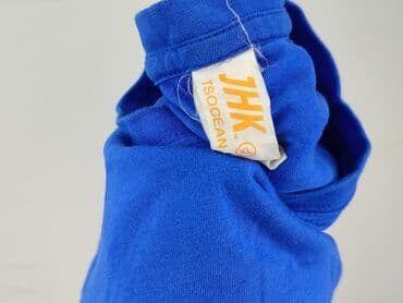 podkoszulki wyszczuplające: JHK, T-shirt for men, XL — 4