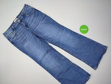 apple jeans: Jeansy damskie, rozmiar M — 2