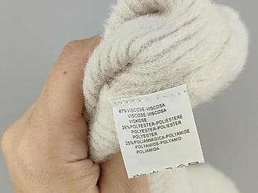 sweterkowe bolerko: Golf damski, rozmiar S — 5