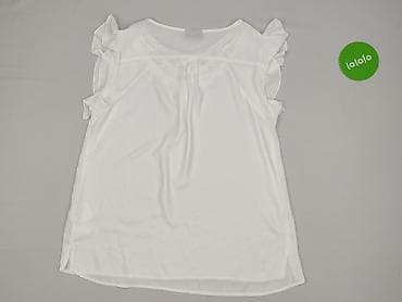 white jeans: Yessica, Bluzka damska, rozmiar XL — 3