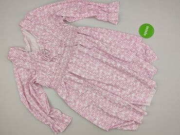 shein sukienki dlugie plus size: Shein Curve, Sukienka damska, rozmiar 4XL — 2