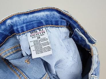 stradivarius shorty: Miss RJ, Szorty damskie, rozmiar M — 5