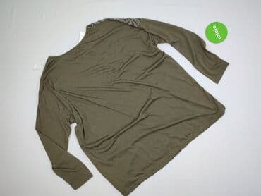 piżama hello kitty temu: Janina, Bluzka damska, rozmiar 3XL — 3