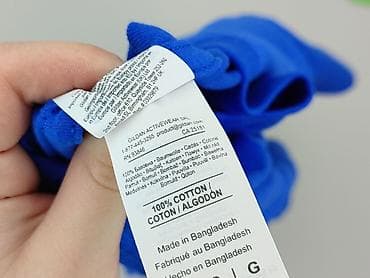 Gildan, Koszulka dla mężczyzn, rozmiar L — 5