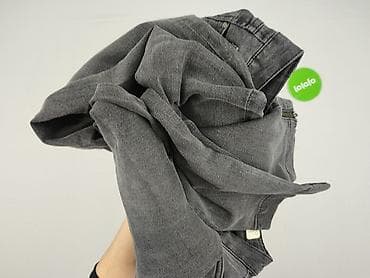 jeansy od c a: Esmara, Jeansy damskie, rozmiar M — 4