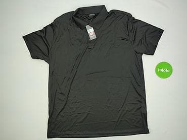 dresy c: Infinity, Koszulka polo dla mężczyzn, rozmiar 2XL — 2