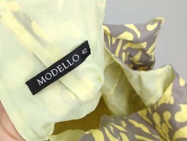 sukienki trapezowe na wesele allegro: Sukienka damska, rozmiar XL — 5