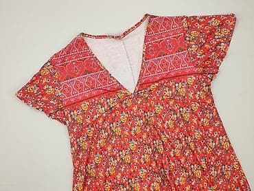 cloe klapki: XXL, Sukienka damska, rozmiar 2XL — 1