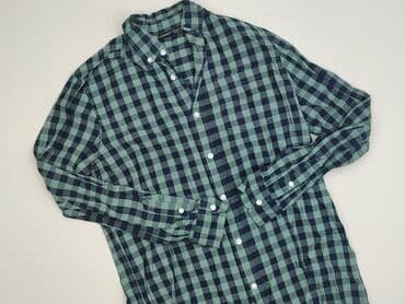 lidl kurtka puchowa: Livergy, Shirt for men, M — 1