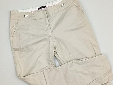 greenpoint buty: Orsay, Spodnie materiałowe damskie, rozmiar S — 1