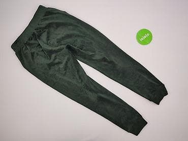 bluzy h: Velour, Spodnie dresowe damskie, rozmiar M — 3