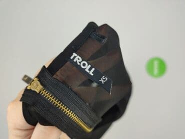 Women: Troll, Women's blouse, XS — 4