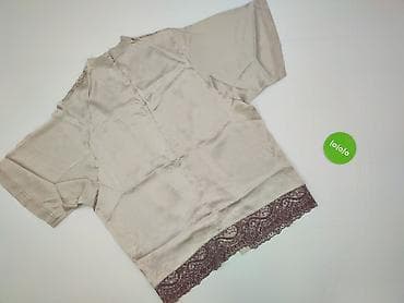 jasmine tu: Intimissimi damski, Szlafrok, rozmiar 5XL — 3