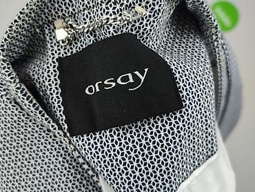 ukośne: Orsay, Marynarka damska, rozmiar S — 5