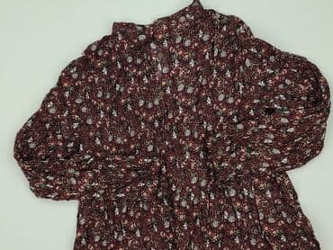 długa sukienki czerwona na wesele: Sukienka damska, rozmiar S — 1