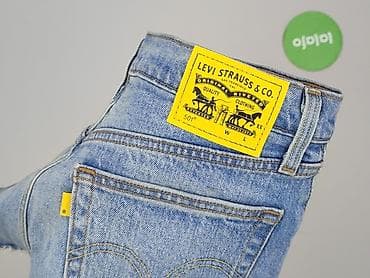 bluzki levisa: Levi’s, Szorty damskie, rozmiar M — 4