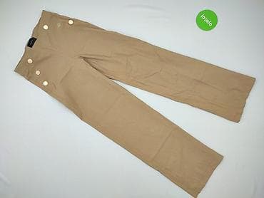 mihos bluza: Mohito, Spodnie materiałowe damskie, rozmiar S — 2