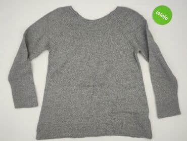 Women: United Colors of Benetton, Women`s sweater, M — 2