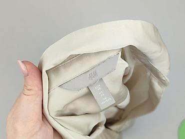 koszulka hellfire: H&M, Koszula damska, rozmiar XS — 5