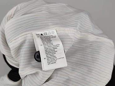 varlesca garnitur: H&M, Marynarka damska, rozmiar XL — 5