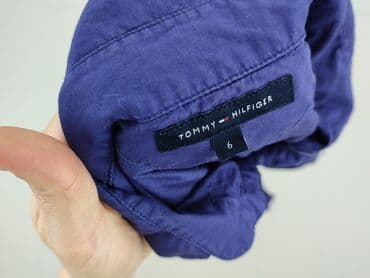 tommy hilfiger t shirty allegro: Tommy Hilfiger, Koszula damska, rozmiar S — 4