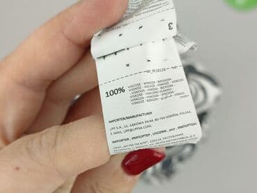 sukienki potis verso: Reserved, Sukienka damska, L — 5