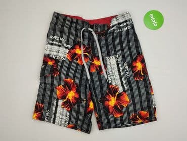sandały saway allegro: Szorty kąpielowe dla mężczyzn, rozmiar S — 2