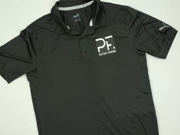 puma buty ccc: Puma, Polo shirt for men, size S — 1