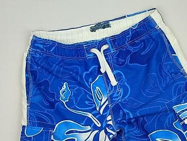 spodenki tech: Szorty kąpielowe dla mężczyzn, rozmiar L — 1