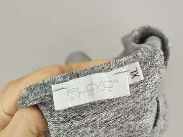 wu tang t shirty: Bluzka damska, rozmiar XL — 4