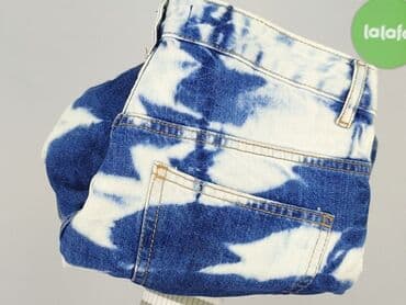 markowe dżinsy: Reserved, Szorty damskie, M — 6