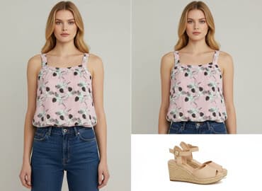 bluzki moko 46: Moodo, Top damski, rozmiar S — 8