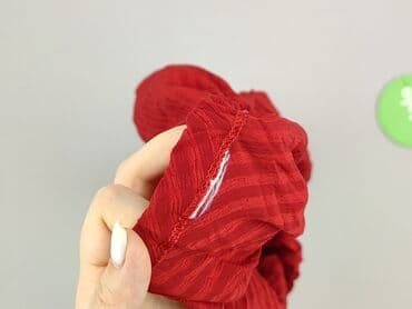 bluzka z odkrytym ramieniem allegro: Bluzka damska, rozmiar S — 4