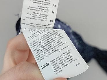 chabrowa bluzki plus size: Жіноча блуза, розмір XL — 4