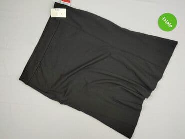 spódnice maxi duże rozmiary: C&A, Spódnica damska, 2XL — 2