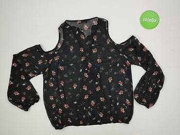 peppercorn: Papaya, Bluzka damska, rozmiar S — 3