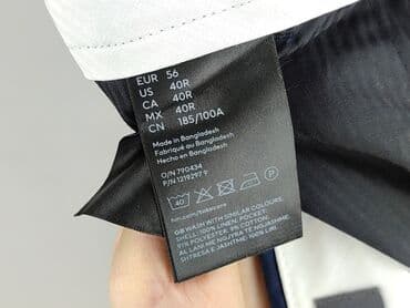 koszula stone island: Spodnie męskie, 3XL, H&M, stan - Bardzo dobry — 5