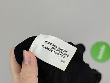 celine bluzki: Bluzka damska, rozmiar M — 4