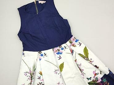 steel: Ted Baker, Sukienka damska, rozmiar XS — 1