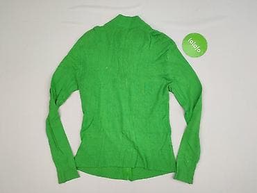 malachowski kurtka: Kardigan damski, rozmiar S — 3