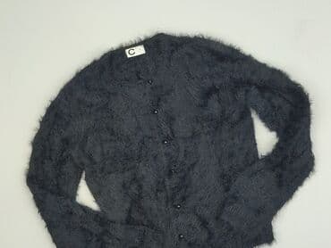 kurtki zimowe damskie c a: Cubus, Kardigan damski, rozmiar S — 7