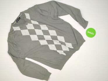 sweter house: Sweter dla mężczyzn, rozmiar XL — 2