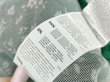 sandalki deichmann: Sinsay, Sukienka damska, rozmiar M — 7