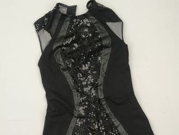 kurtki do sukienki: Sukienka damska, rozmiar S — 2